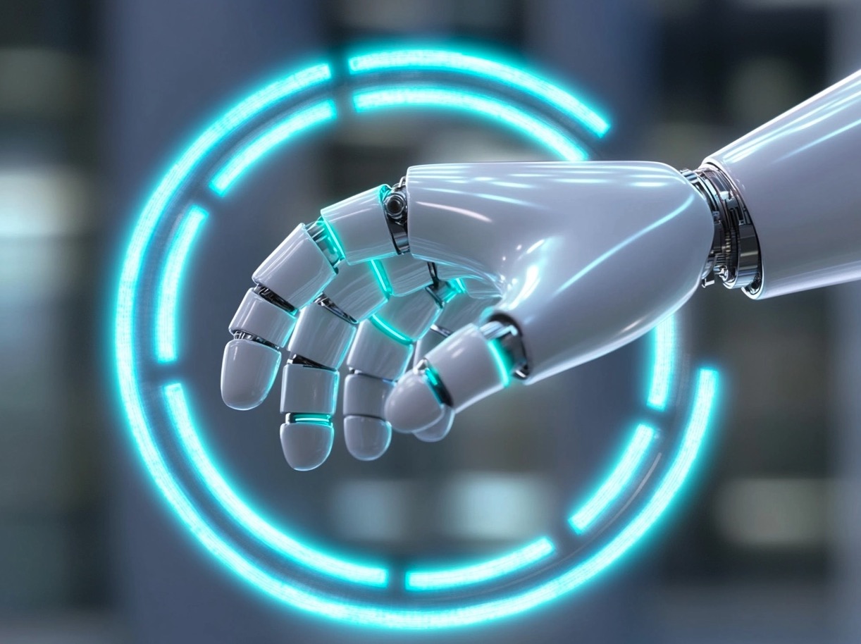 AI vs voicemail